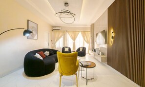 Smart-TV, Videospiele, DVD-Player