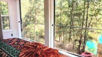 2 soveværelser, Wi-Fi, sengetøj