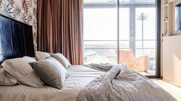 1 Schlafzimmer, WLAN