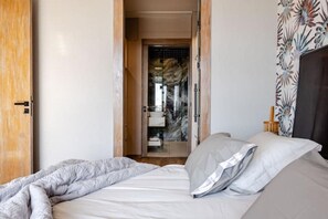 1 slaapkamer, wifi