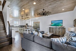 Smart TV, videojuegos y libros 