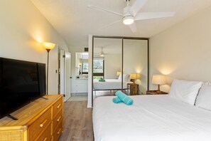 Room - Amazing Stay - 2 Bed Maui Condo! (Lahaina)