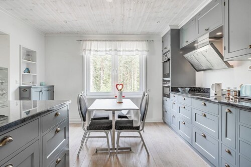 Levande verkstad ha mer kul. Kölsillre, Östavall