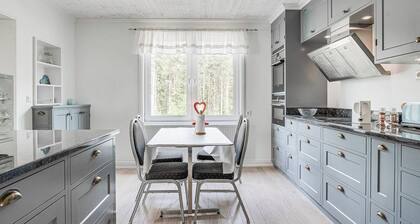 Levande verkstad ha mer kul. Kölsillre, Östavall