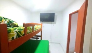 1 Schlafzimmer, Bettwäsche