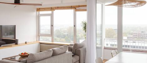 テレビ、PC モニター