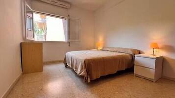 3 slaapkamers, wifi, beddengoed