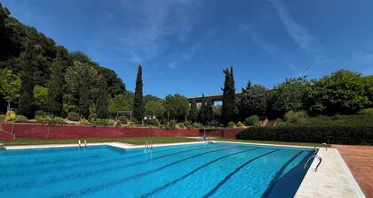 Montebello Apartment