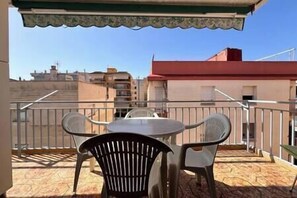 Outdoor dining - Cunit Coast (Cunit)
