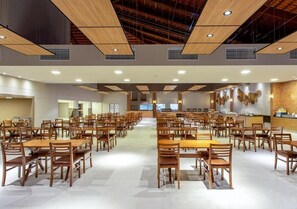 Servei de restauració