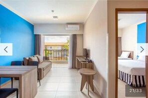1 habitación y wifi 