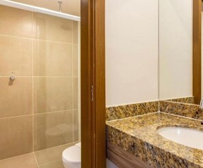 Bathroom - Ondas Beach Resort (Mutá Porto Seguro)