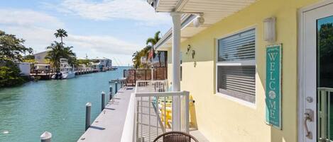 テラス / パティオ