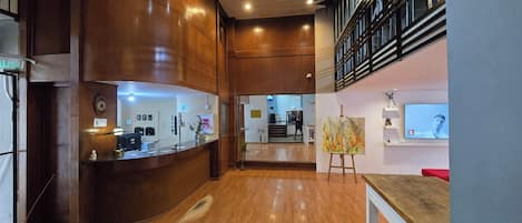 Intérieur