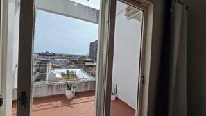 Vista città