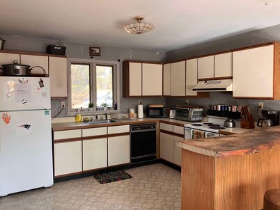 Dadzpad Cabin in Stephentown