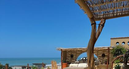 Casa AYA Ocean views!