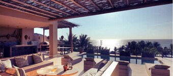 Casa AYA Ocean views!