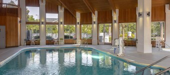 Spark by Hilton Wilmington Carolina Beach Rd