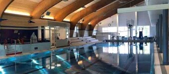 Ljungandalen stor lägenhet med balkong 110kvm