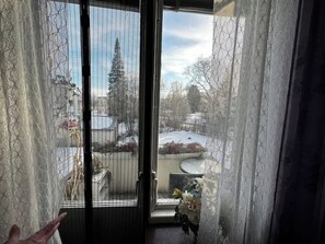 Interior - Ljungandalen stor lägenhet med balkong 110kvm (Västernorrlands län)