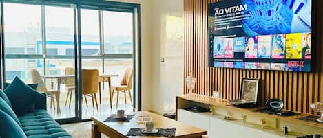 تلفزيون ذكي، مكتبة فيديو