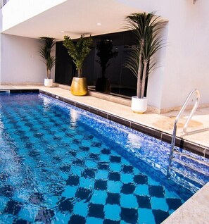 บริเวณภายนอก