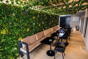 Bar (a l'allotjament)