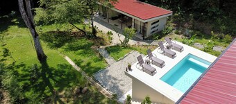 Casa Rio Tortuga - Colibri Casita - Adults Only - Newly Built