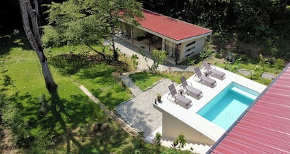 Casa Rio Tortuga - Colibri Casita - Adults Only - Newly Built