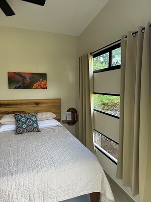 1 chambre, fer et planche à repasser, Wi-Fi