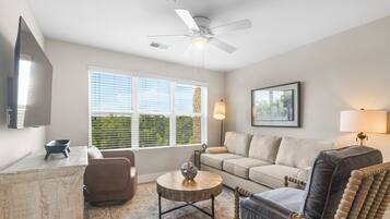 Téléviseur connecté