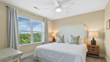 3 chambres, fer et planche Ă repasser, Wi-Fi gratuit, draps fournis