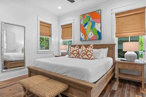 5 soveværelser, strygejern/strygebræt, weekendseng, gratis Wi-Fi