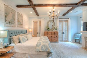 5 bedrooms, iron/ironing board, travel cot, free WiFi - Beach Bike Cottage by AvantStay | Walk to Beach, Resort Pool (Seacrest Beach)