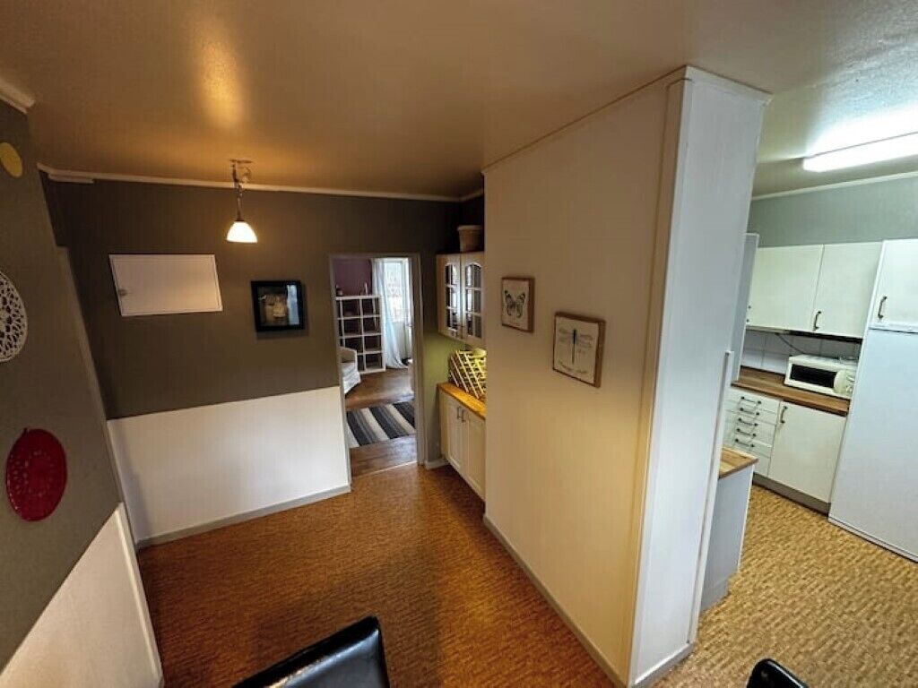 Interiör