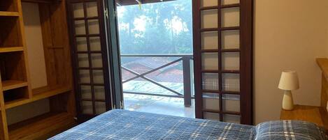 4 Schlafzimmer, WLAN, Bettwäsche