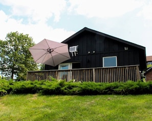 Exterior - Hits | Catskills Views | Pet Friendly | Studio (Saugerties)