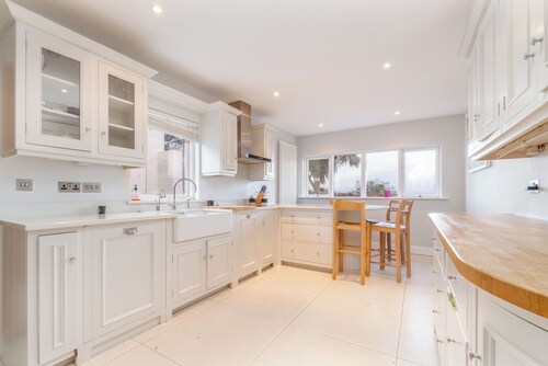 Dalkey large  residence with views off dublin - rare opportunity