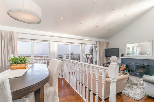 Dalkey large  residence with views off dublin - rare opportunity