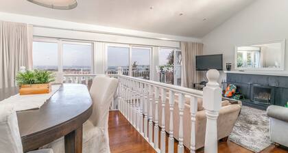 Dalkey large residence with views off dublin - rare opportunity