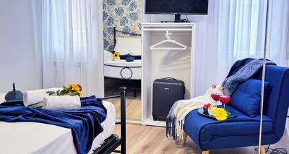 Tre Esse Blu by Ca-Sa Check