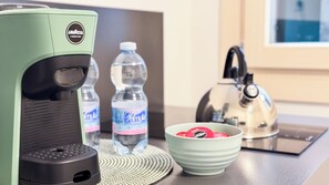 Café et/ou machine à café