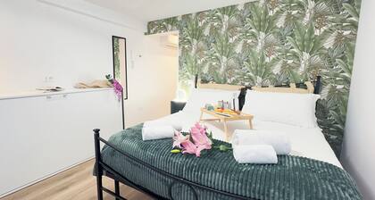 Tre Esse Verde by Ca-Sa Check