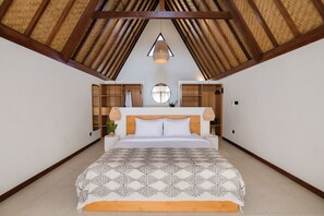 3 chambres, coffres-forts dans les chambres, Wi-Fi gratuit