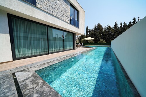 The Ni Villas Akyarlar