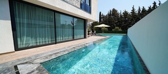 The Ni Villas Akyarlar