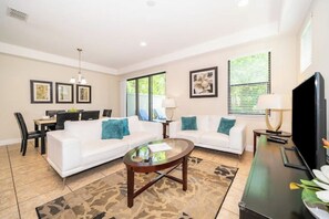 TV - Championsgate/golf/eats/I-4 accesspatio,ClubHs8127

 (Davenport)