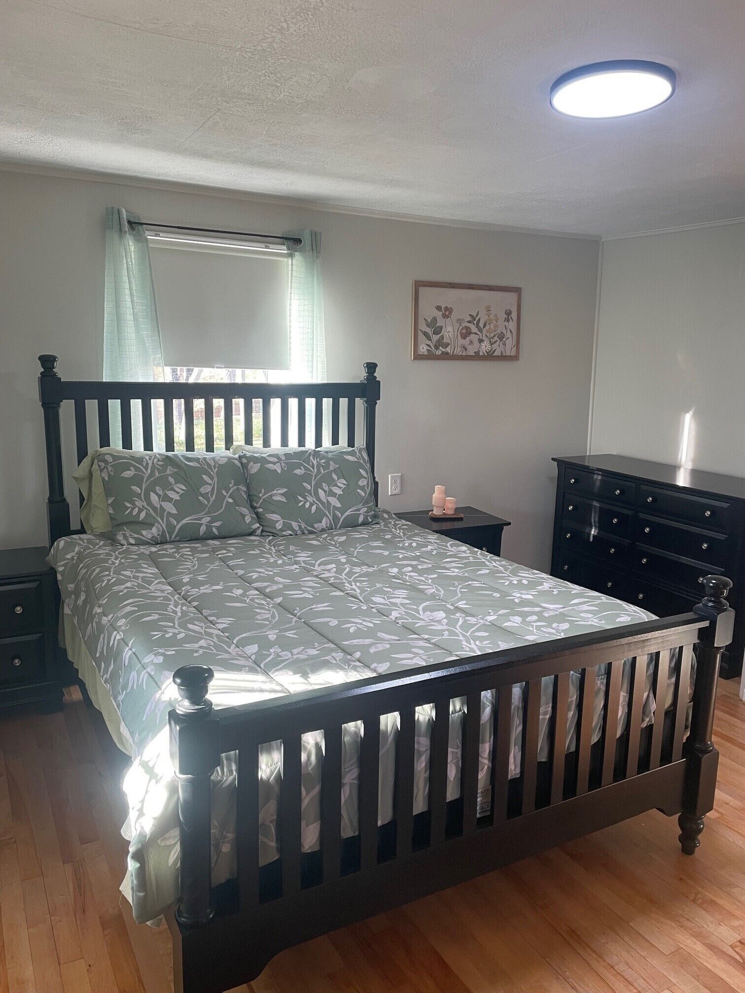 3 habitaciones, wifi y ropa de cama 