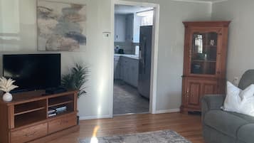 Smart TV